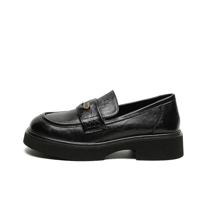 JOSINY Лоферы Женские