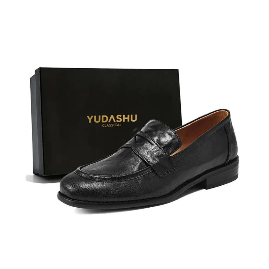 YUDASHU Женские повседневные туфли Женские