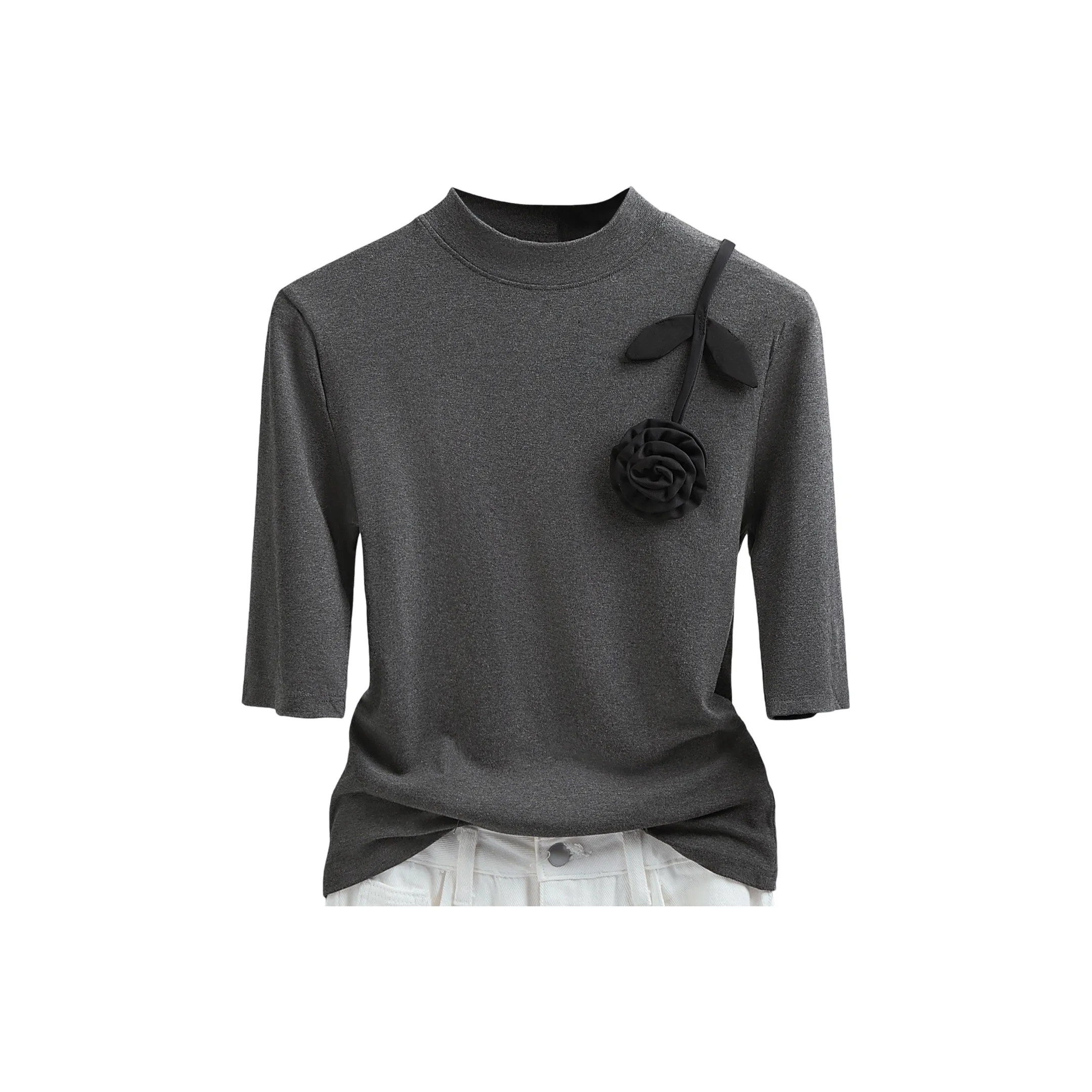 SIBAISHE Женские T-рубашки