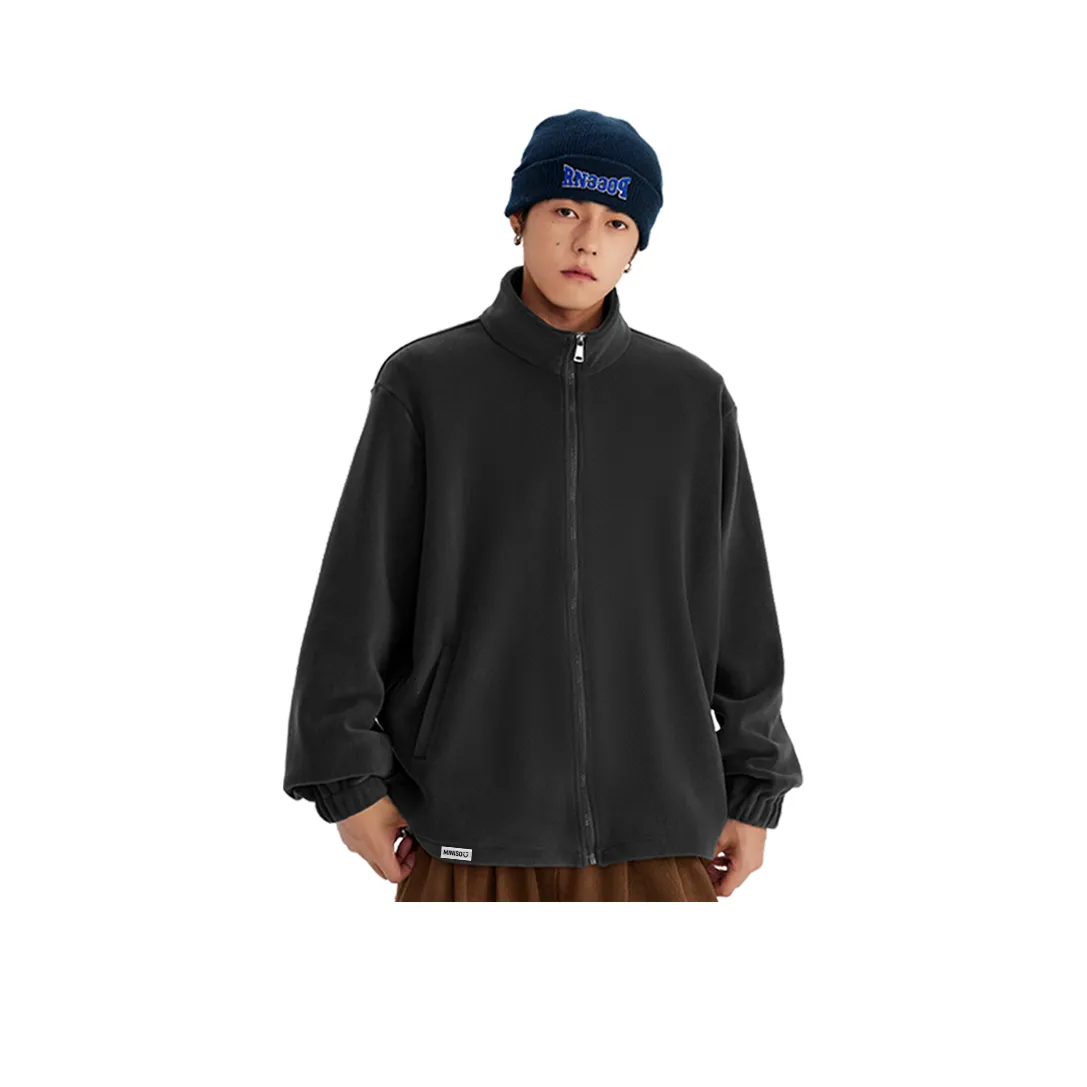 Miniso Унисекс Бархатные Куртки