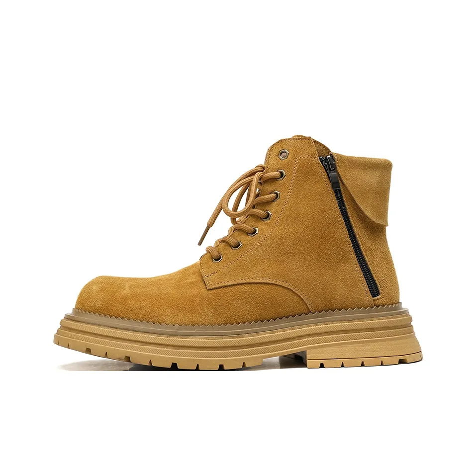 FCMM Martin Boots Мужской