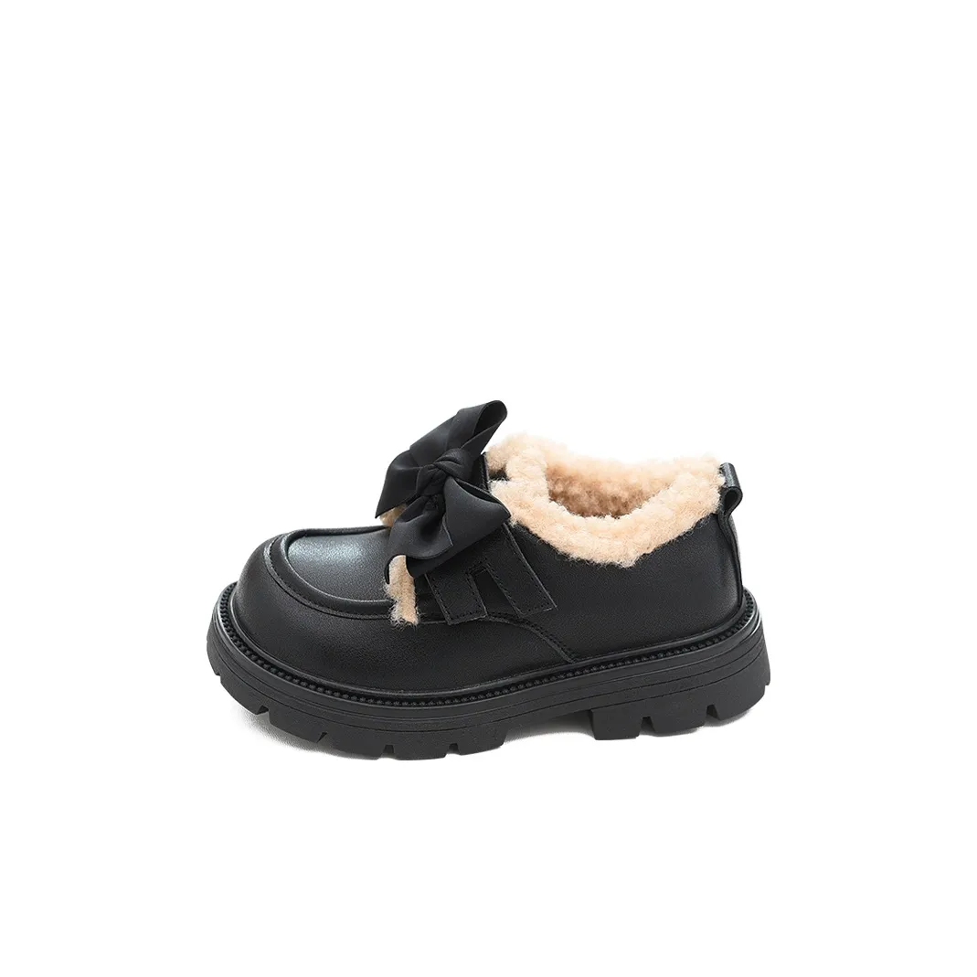 Budding Термический Slip-resistant Anti KICK Низкий Топ Кожаные туфли