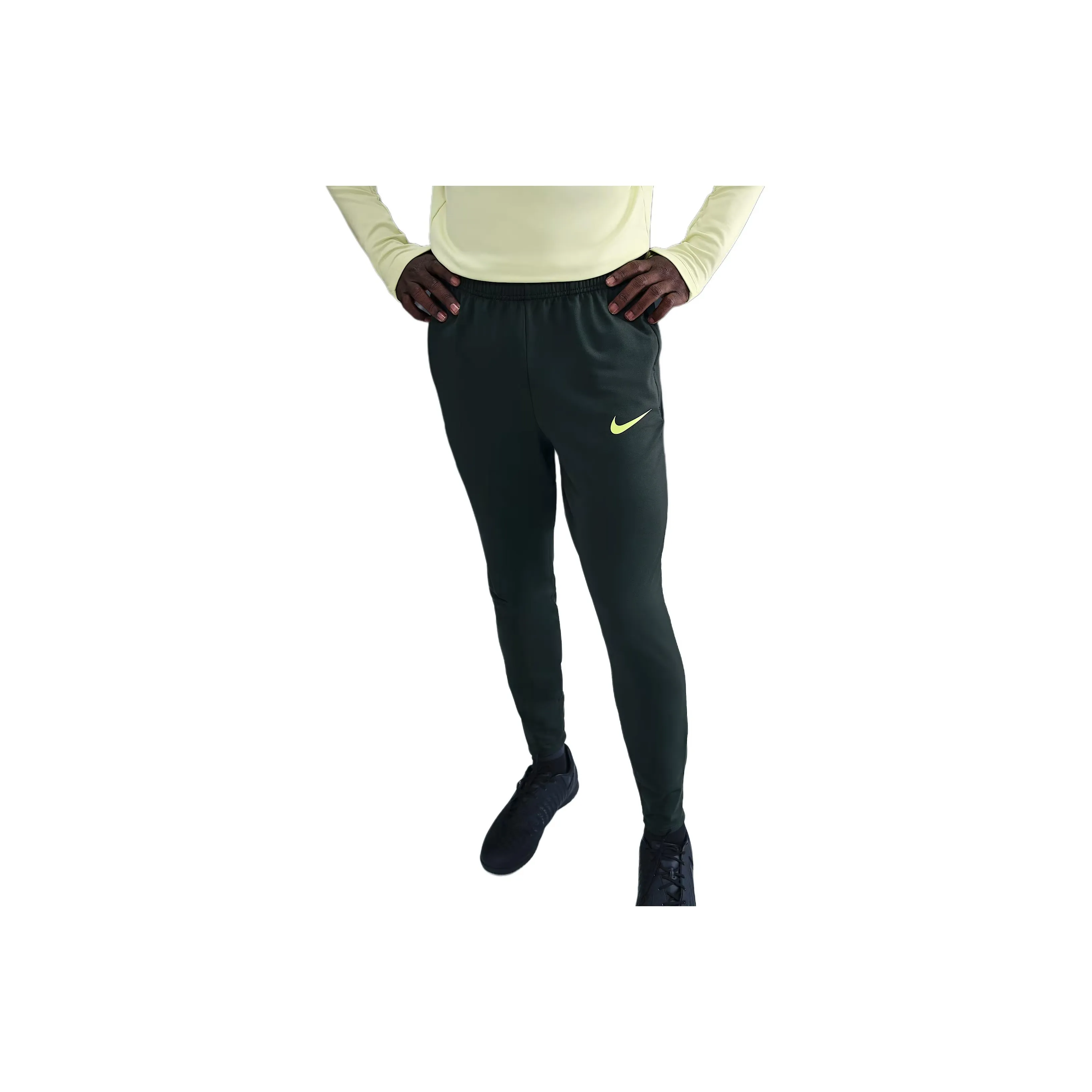 nike Dri Fit Футбол Низ Мужской