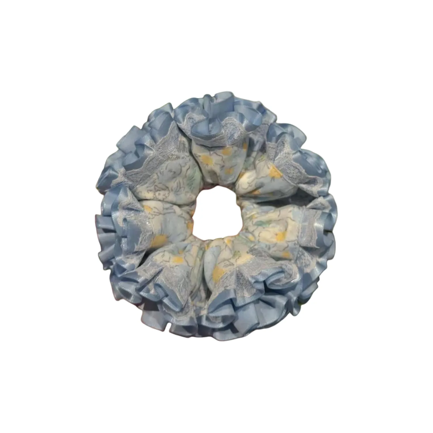 OXO OVERLOAD Марля Резинки-спирали для волос Женские