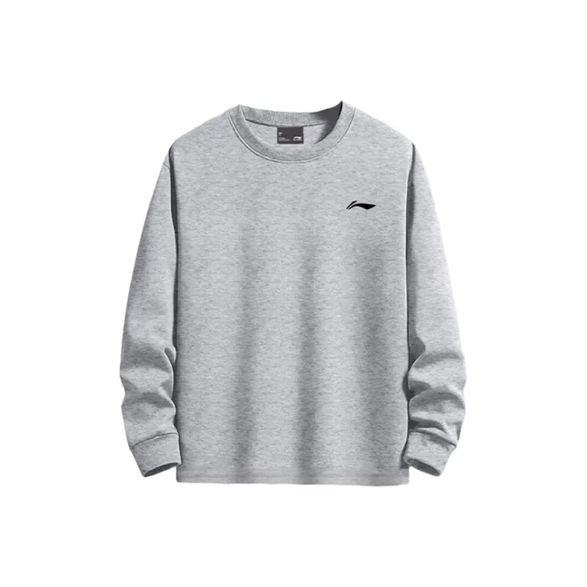 Лайнер Свитшот Мужской Фотиния Серый