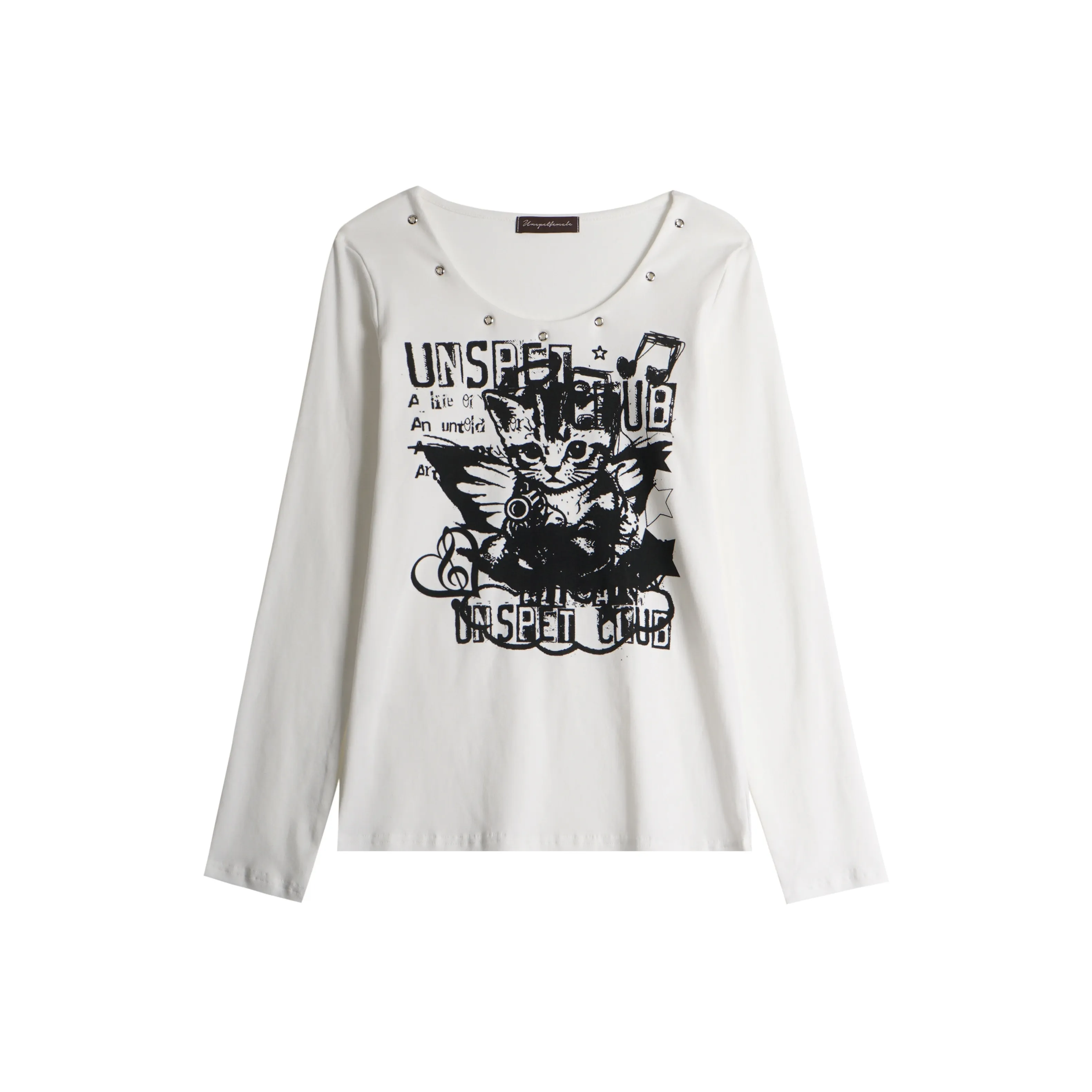 Ant Studio Женские T-рубашки