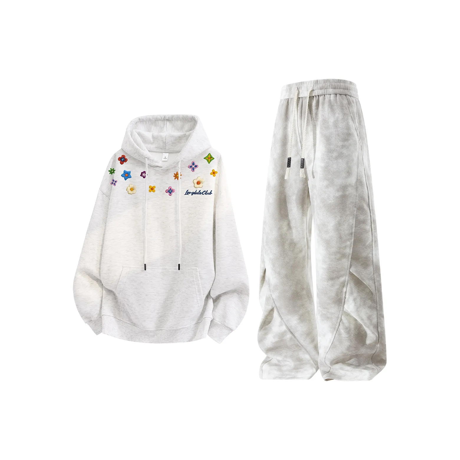 LONSDALE Унисекс Свитшот Комплекты