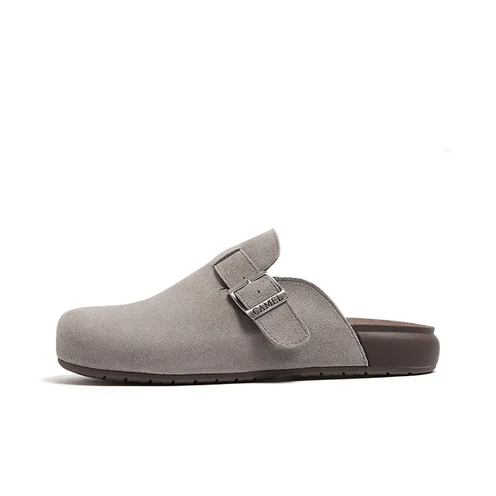 CAMEL Домашние тапочки для мужчин