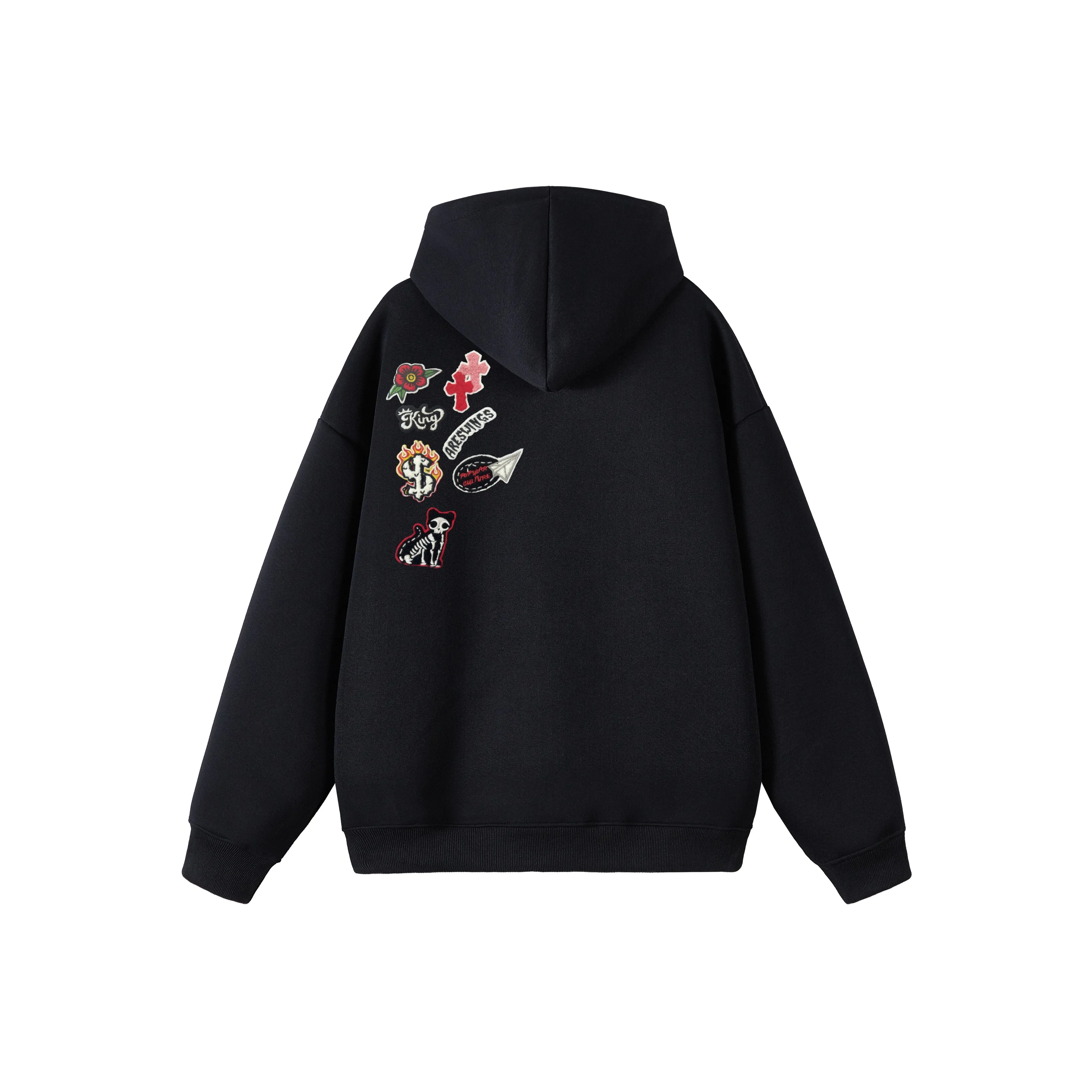 AMBER LIGHT Унисекс Свитшоты