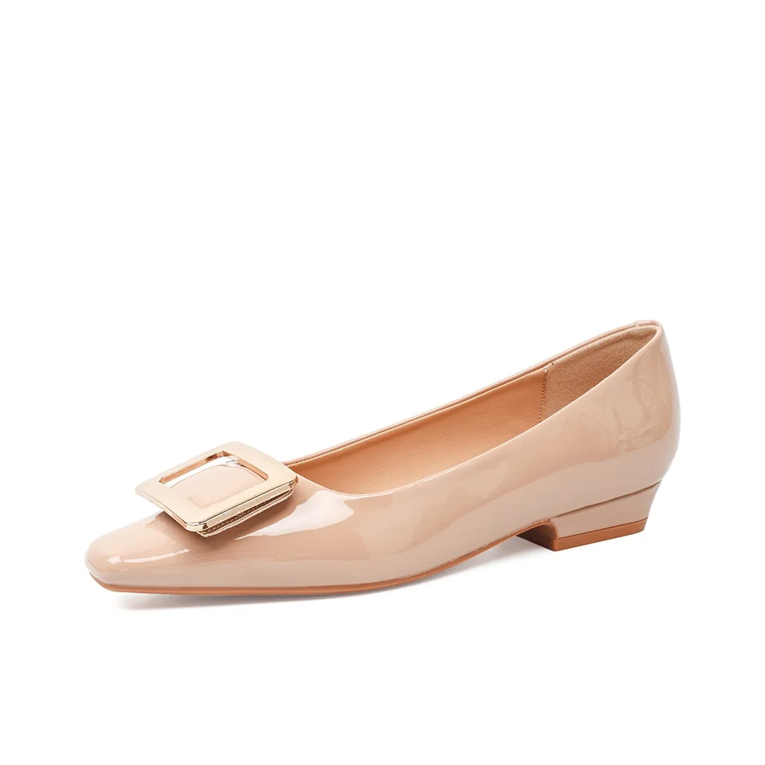 Lanza Женские повседневные туфли