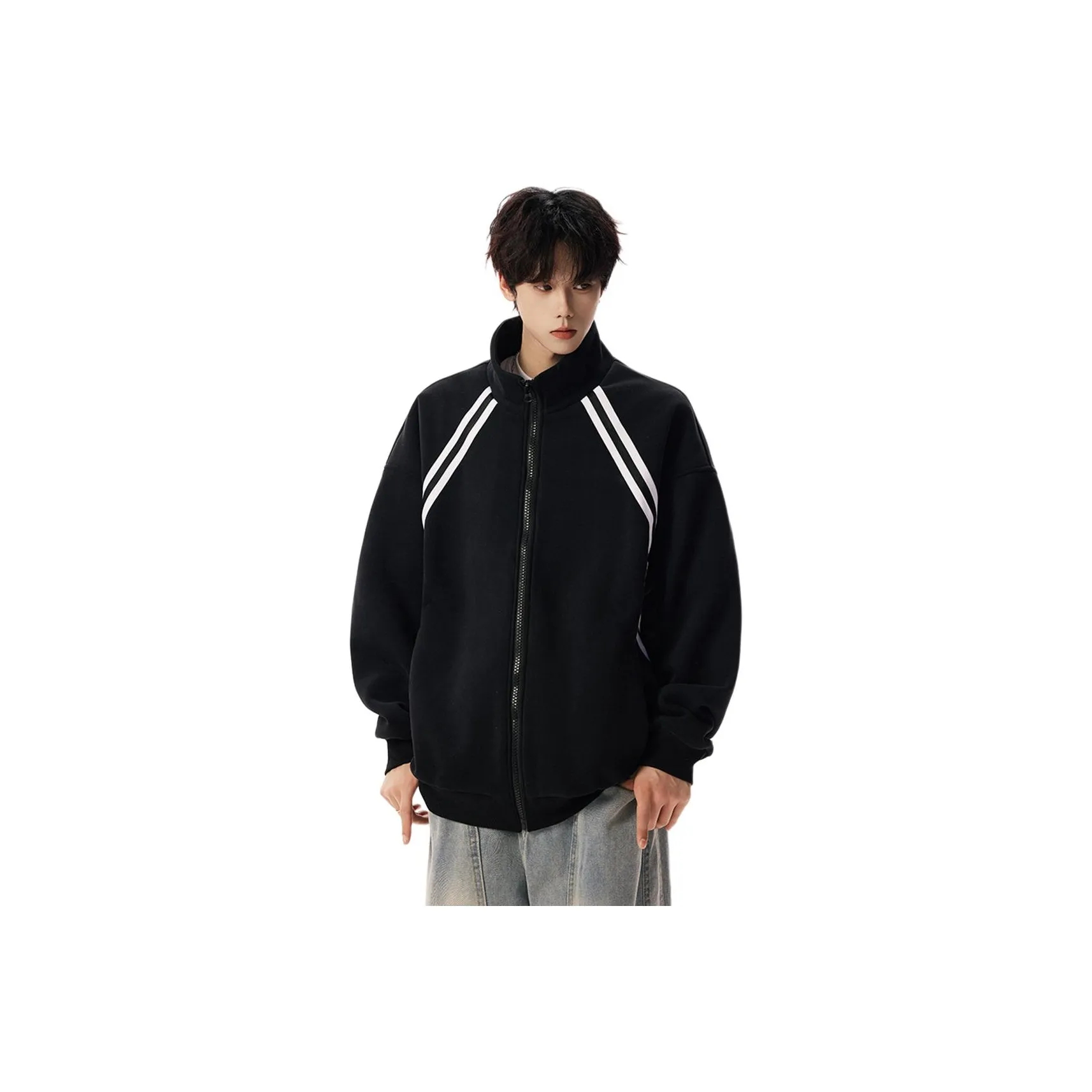 TR Унисекс Свитшоты