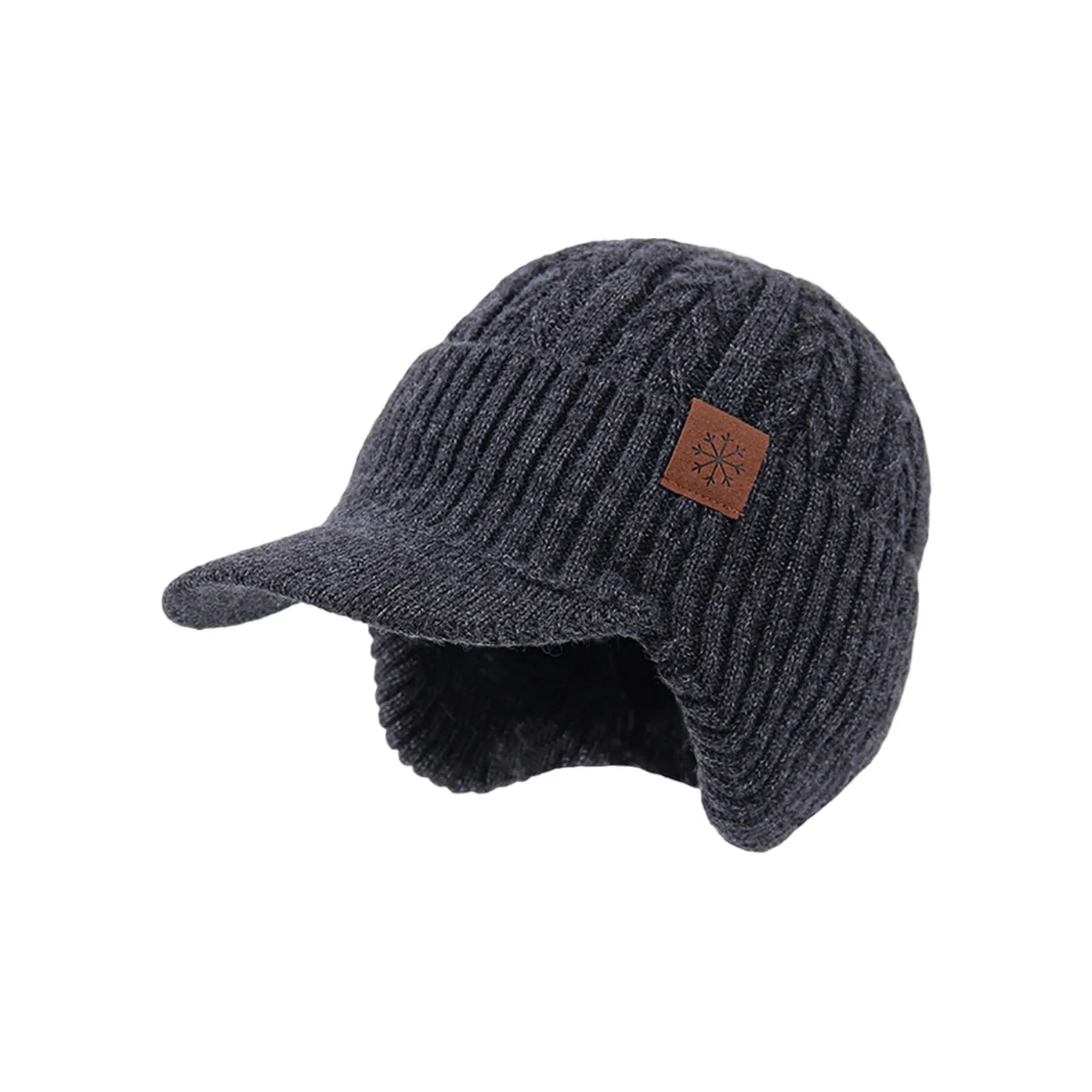 VINEY Шапки-бини Мужской