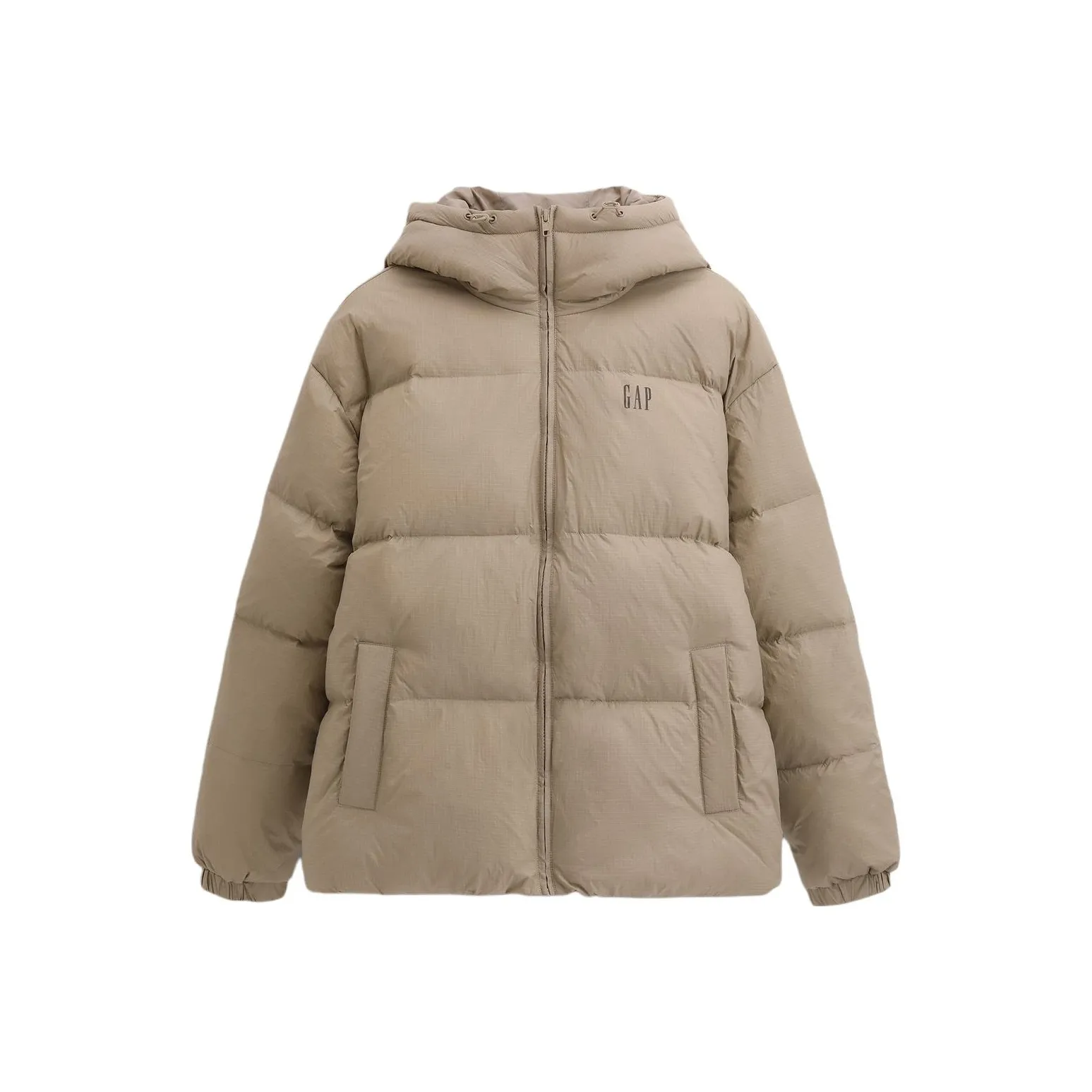 GAP Мужской пуховик