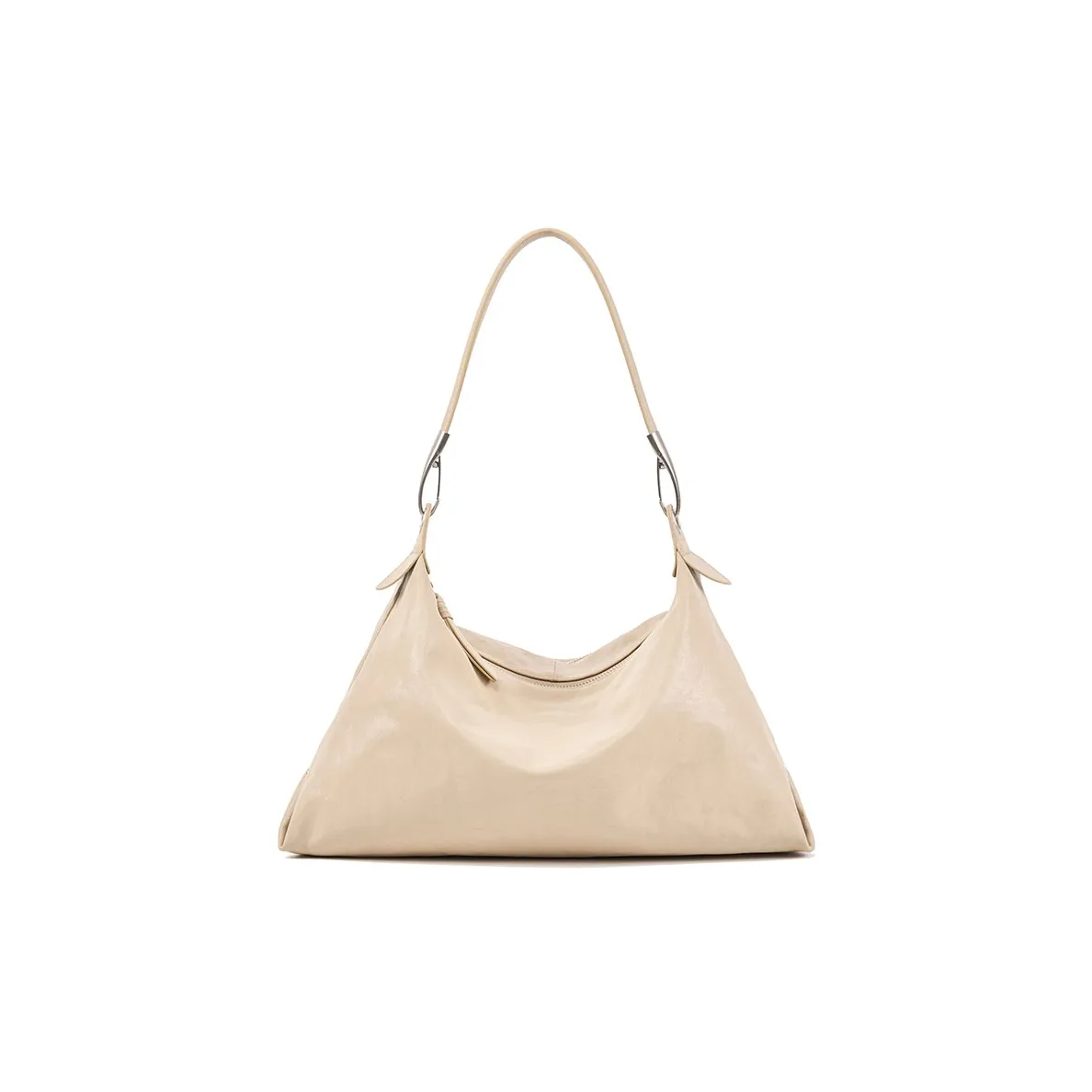 Geshiman Сумка из коровьей кожи женская многоцветная