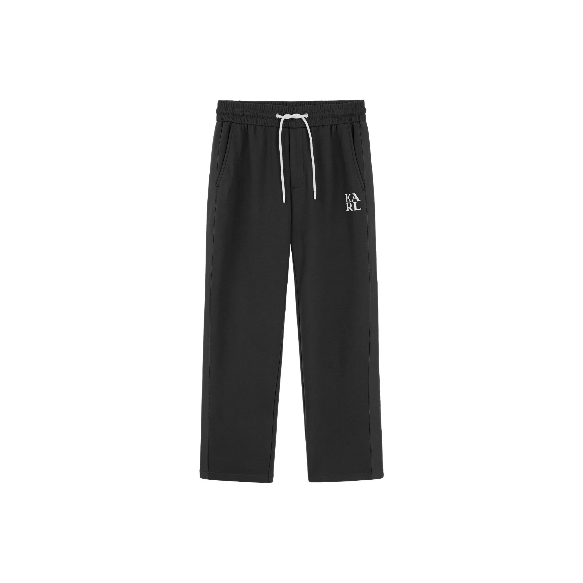 Karl Lagerfeld FW25 Повседневные брюки Мужской