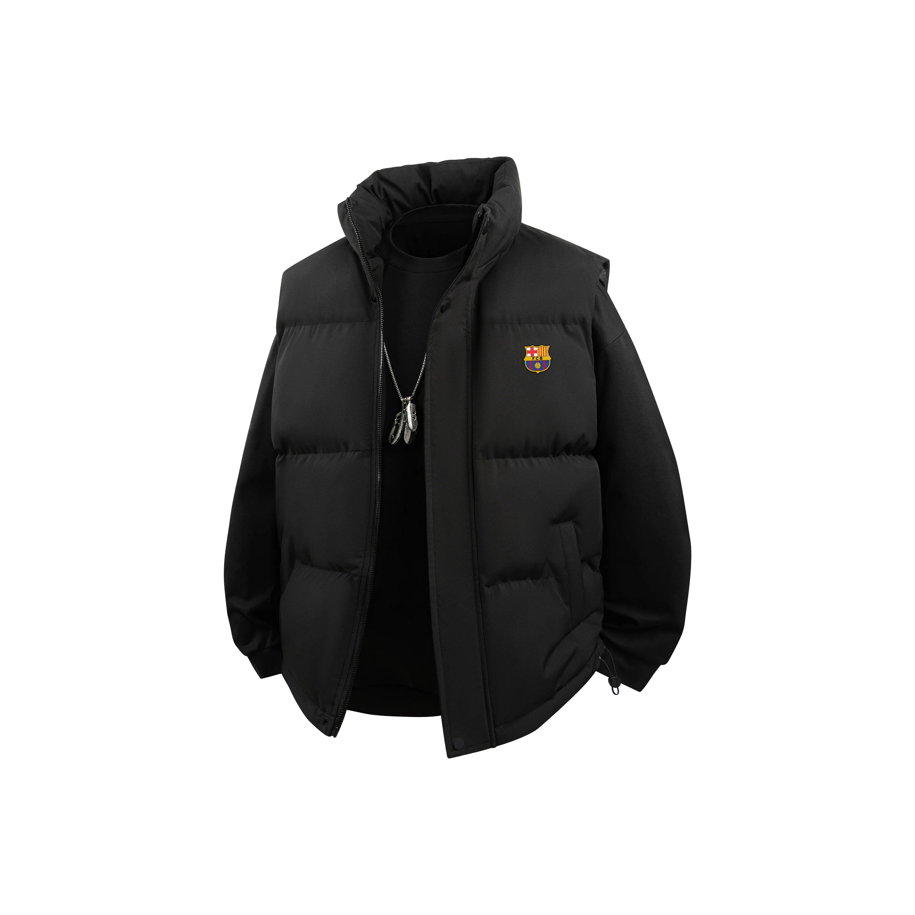 FCB ARCELONA Унисекс Жилеты