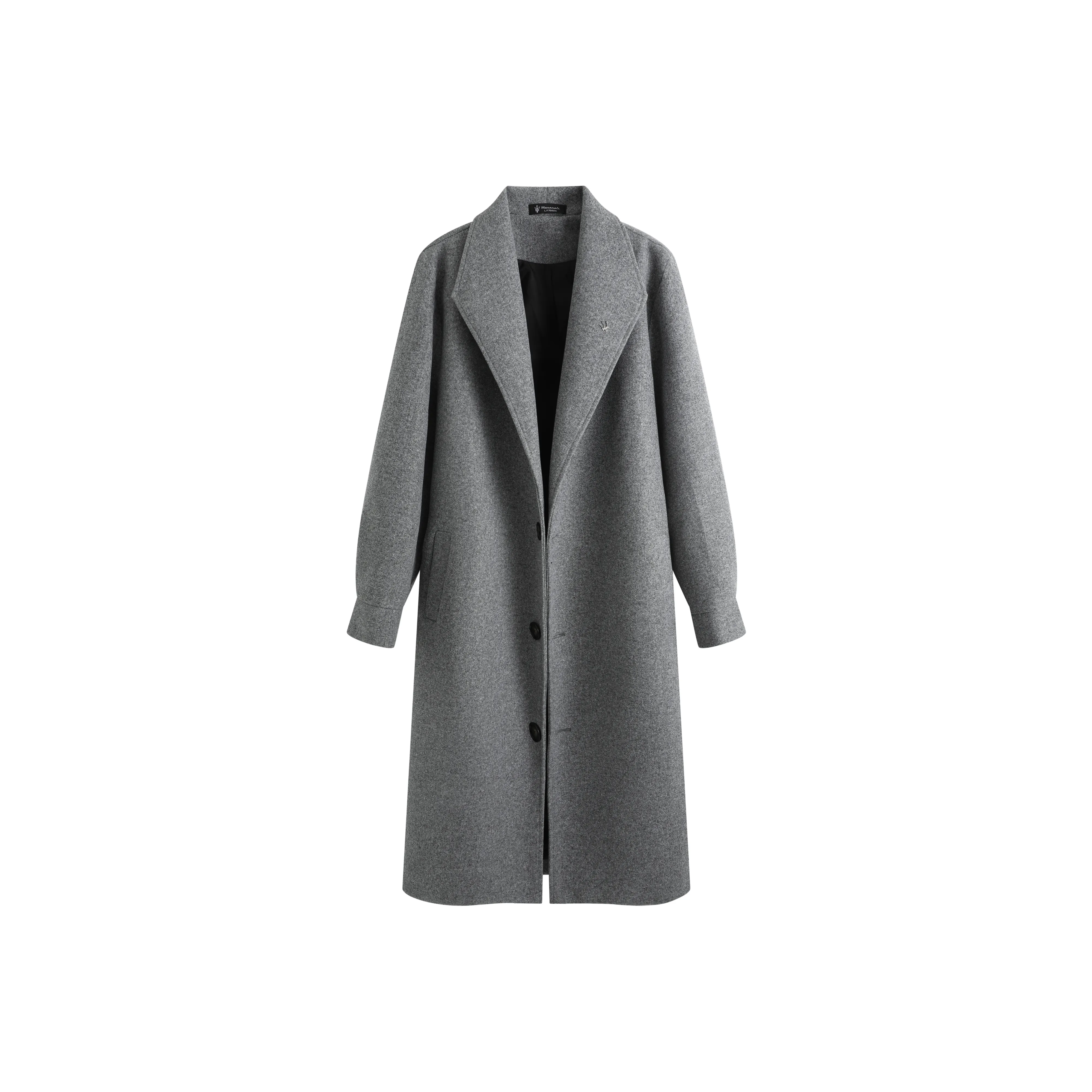 Maserati Мужское пальто