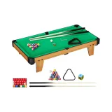 플러스 사이즈 (단목 다리) 당구대 85 cm+스누커