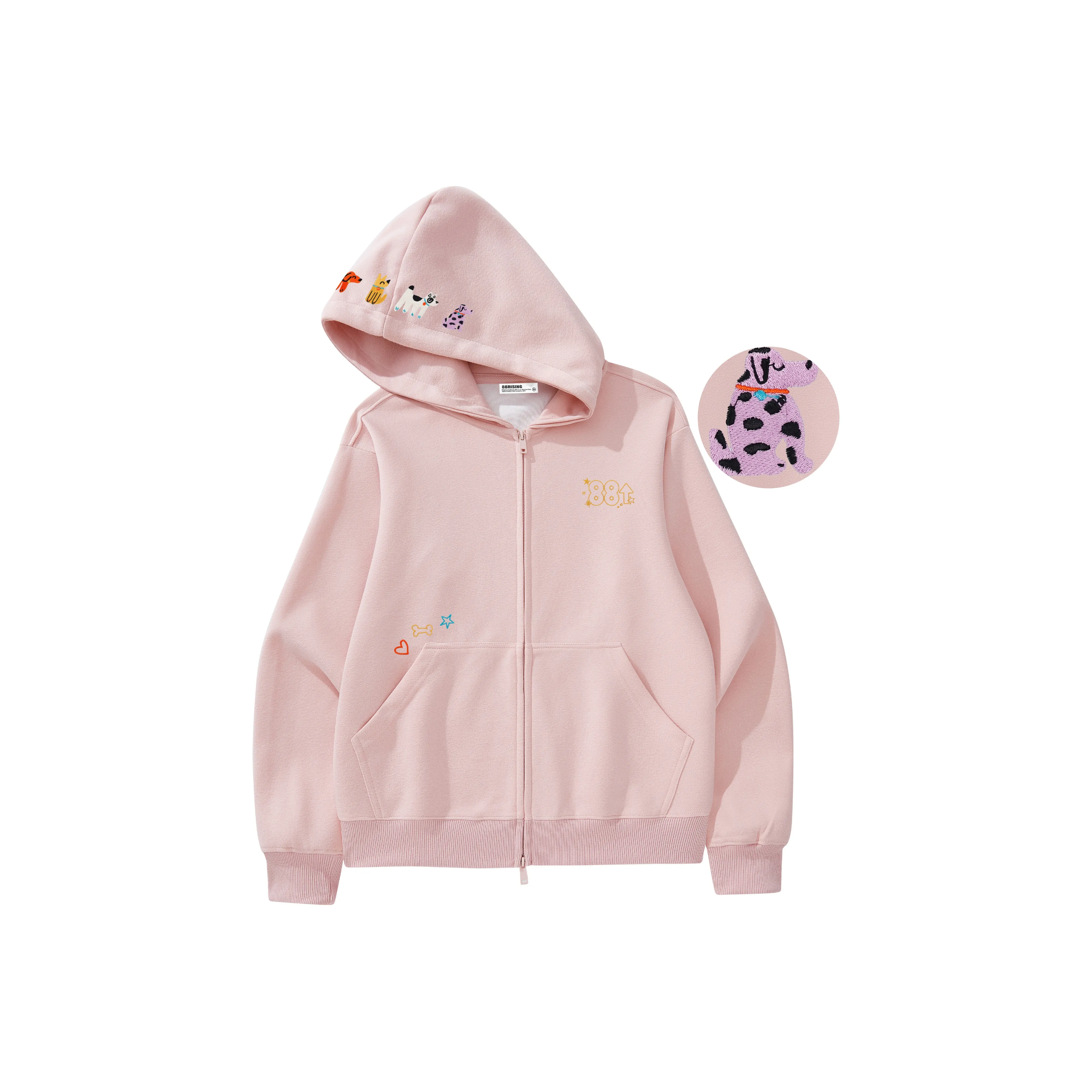 88RISING Унисекс Свитшоты