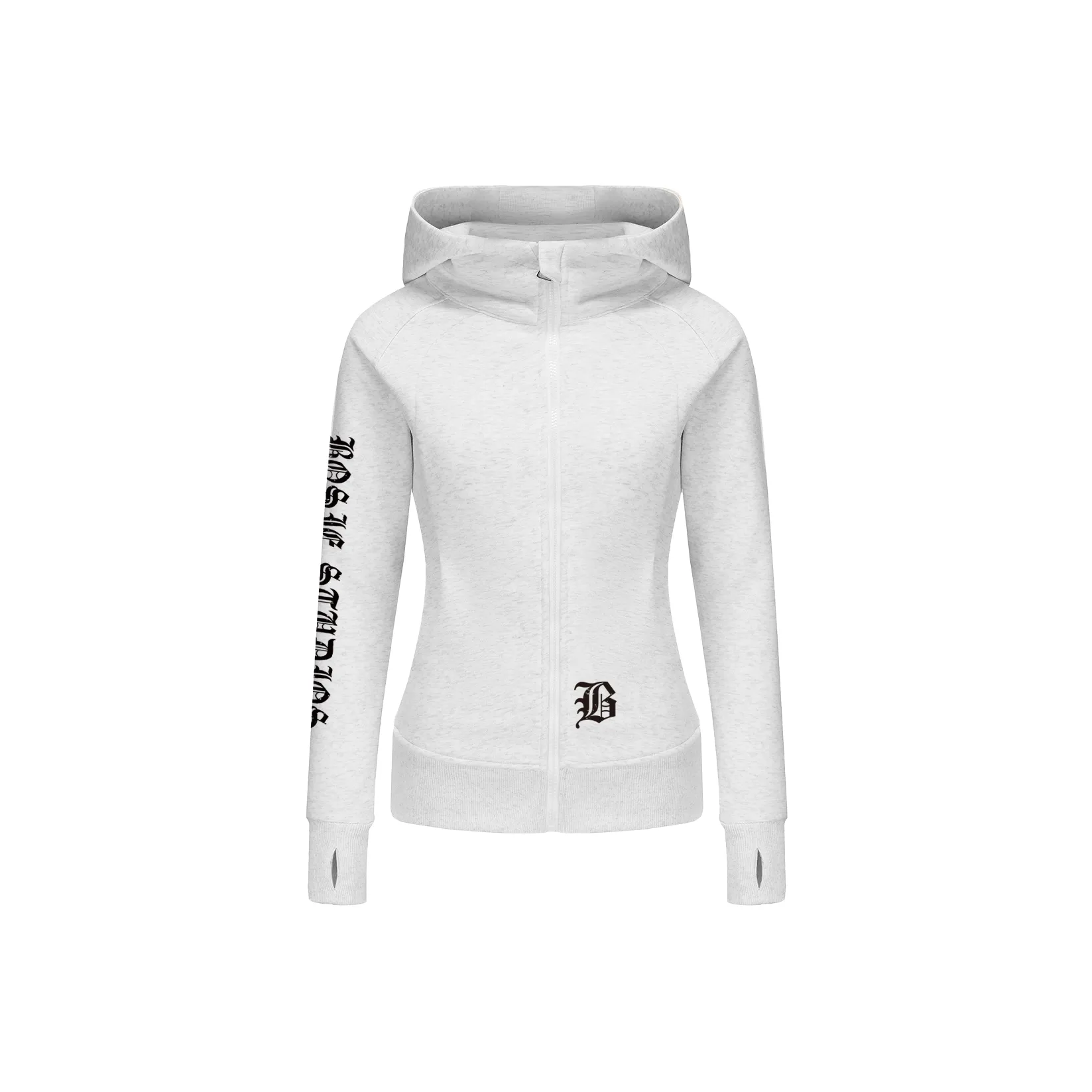 Bosieagender Свитшот Женские