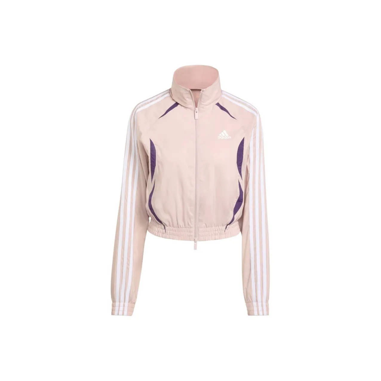 Adidas SS25 ADILENIUM Куртка Женская