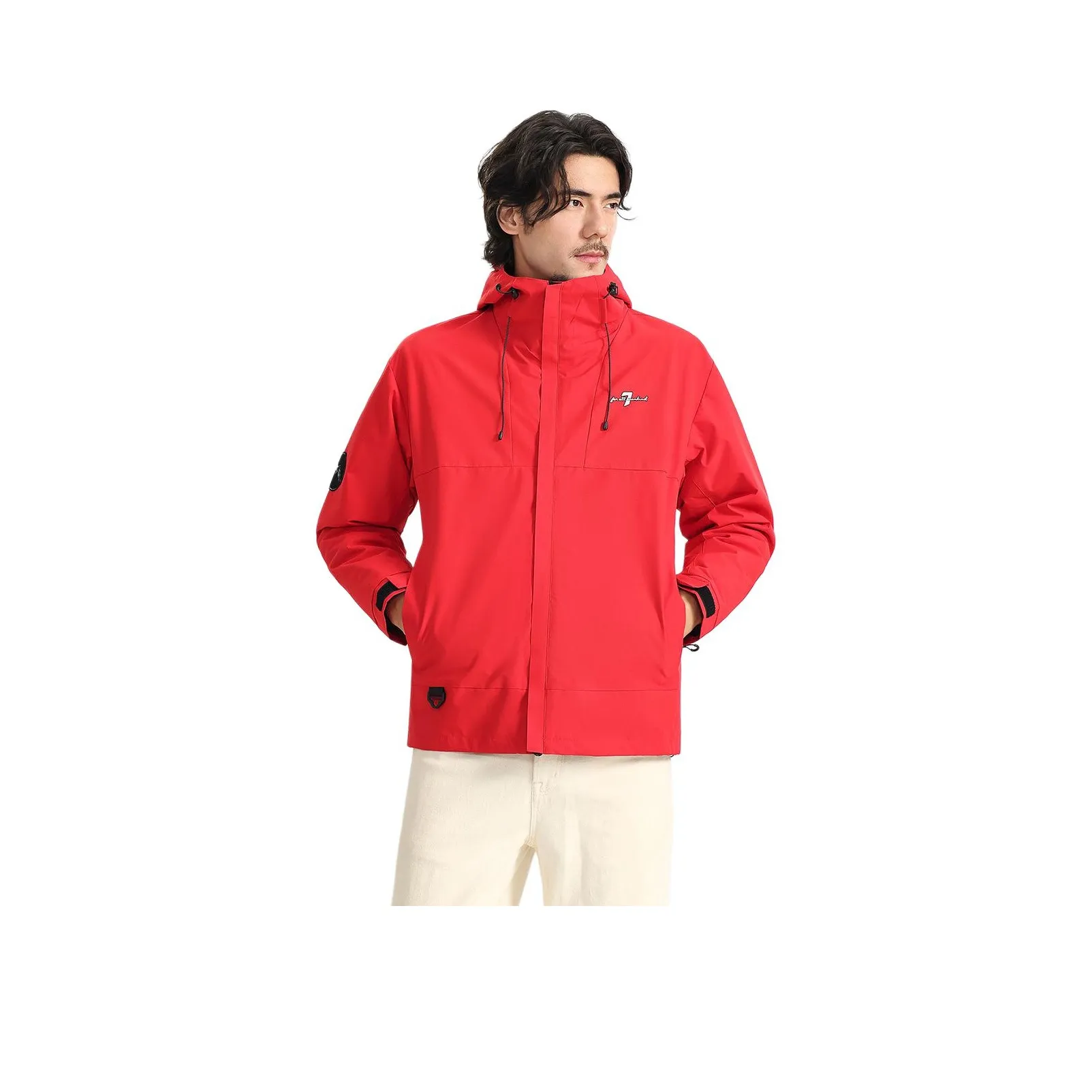 SEVEN FOR ALL MANKIND Мужские Куртки