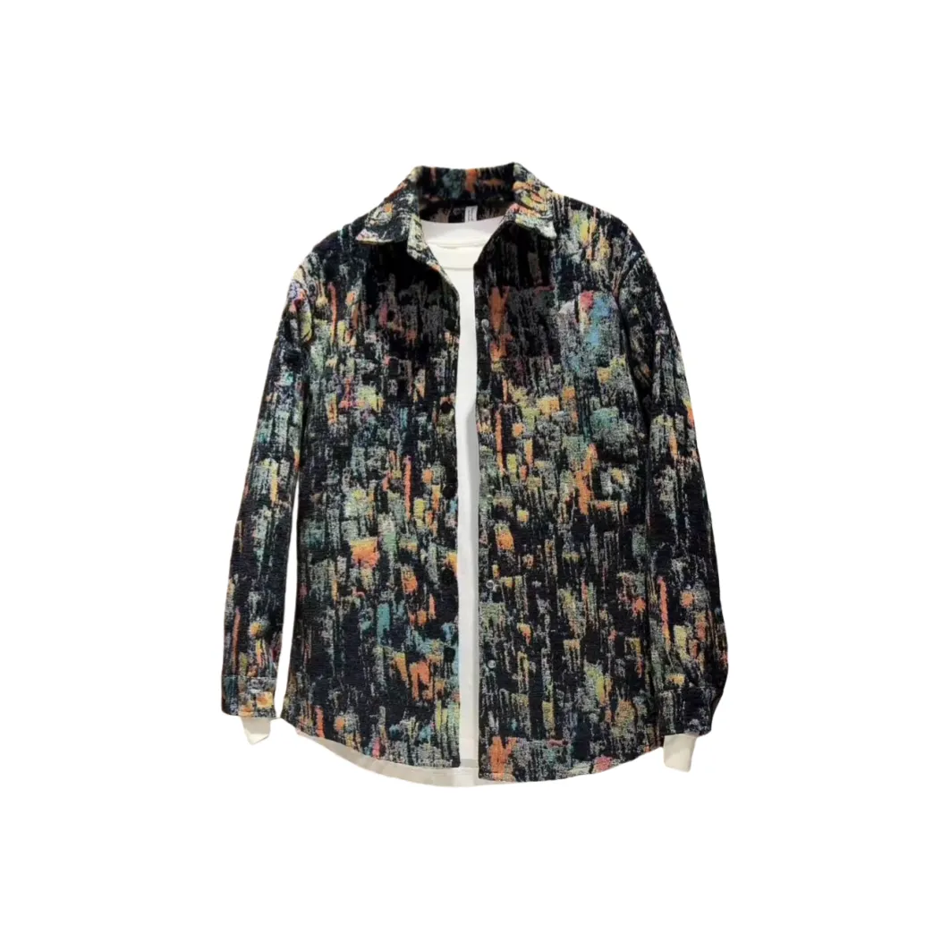 CAT'S PAW Унисекс Куртки