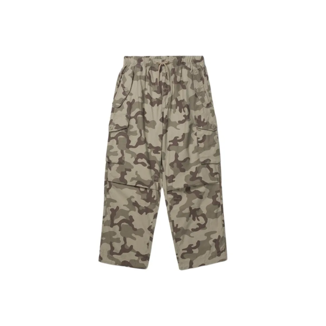 Levis Камуфляж Мужские Карго Брюки