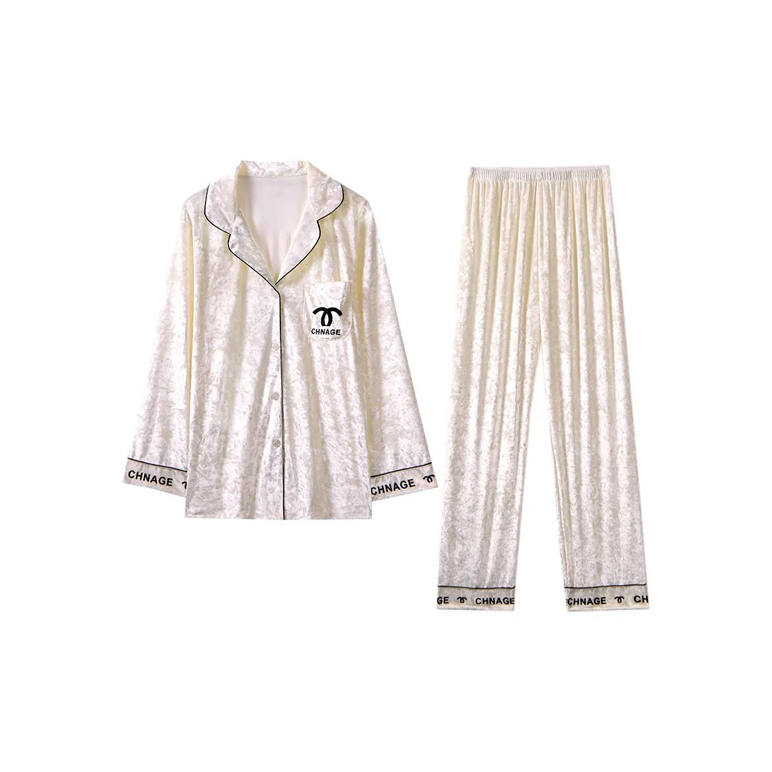 GOYN Pajama Набор Женские Пижамные комплекты