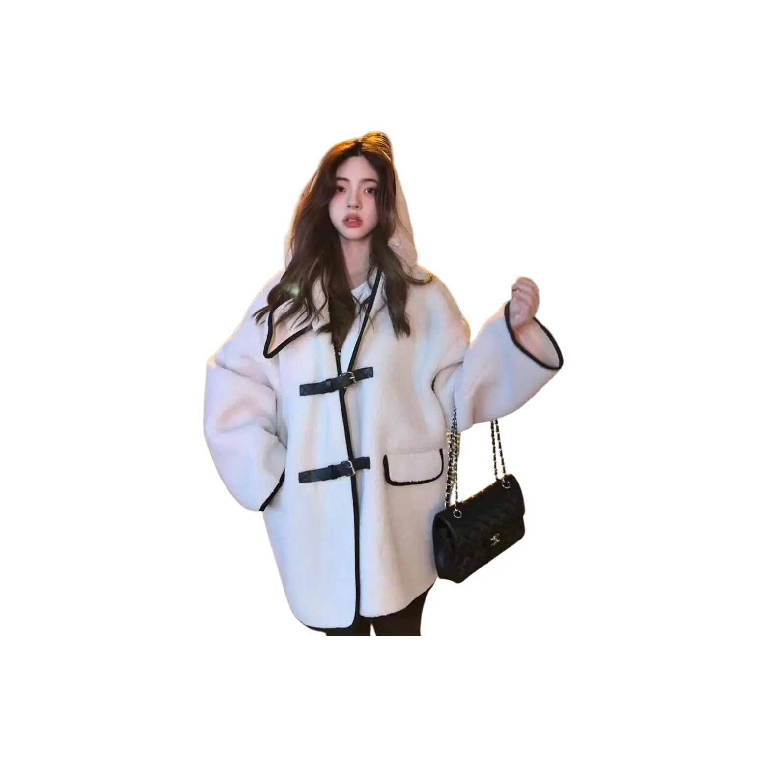 BONAS Женские пуховики