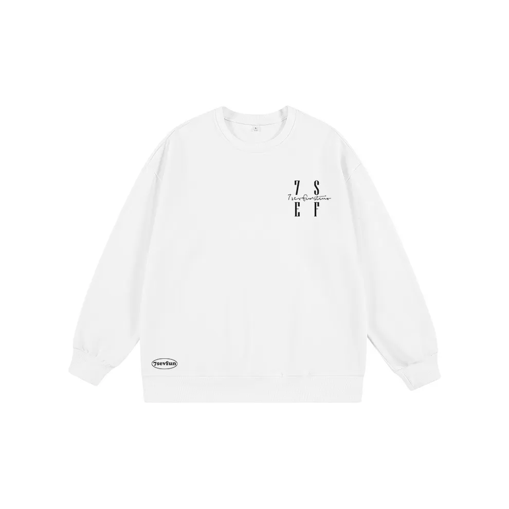 7 SEVFUN Унисекс Майки-трусы