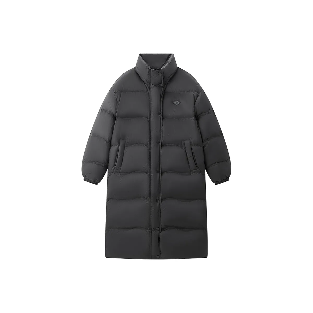 LEDIN Raven В наличии Женские пуховики