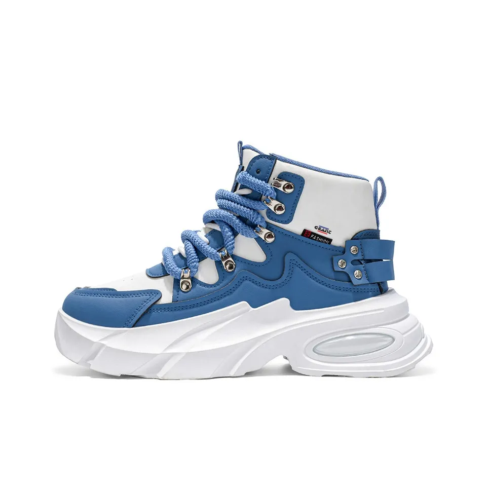 GEANC Martin Boots Мужской