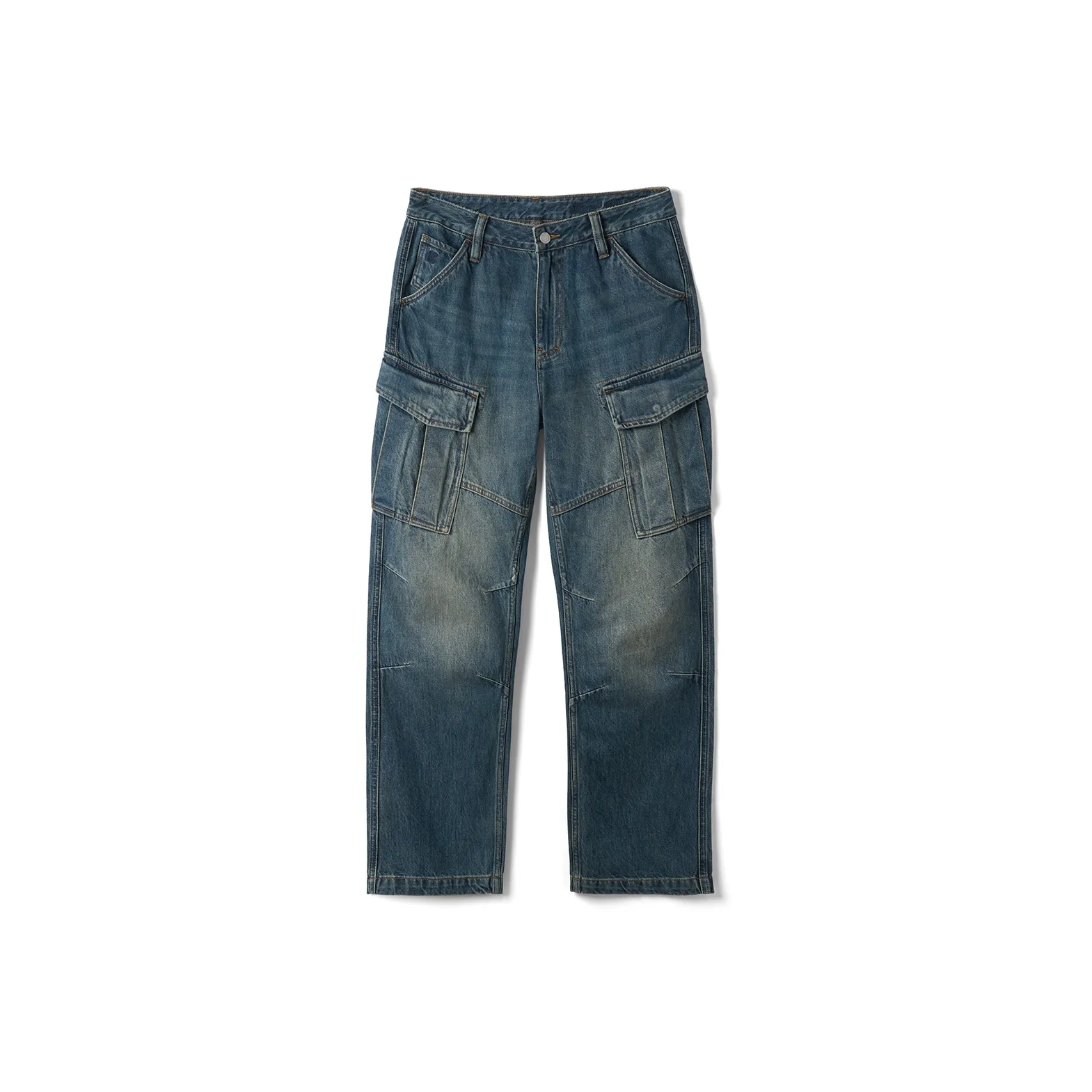 SIMWOOD Мужские Джинсы