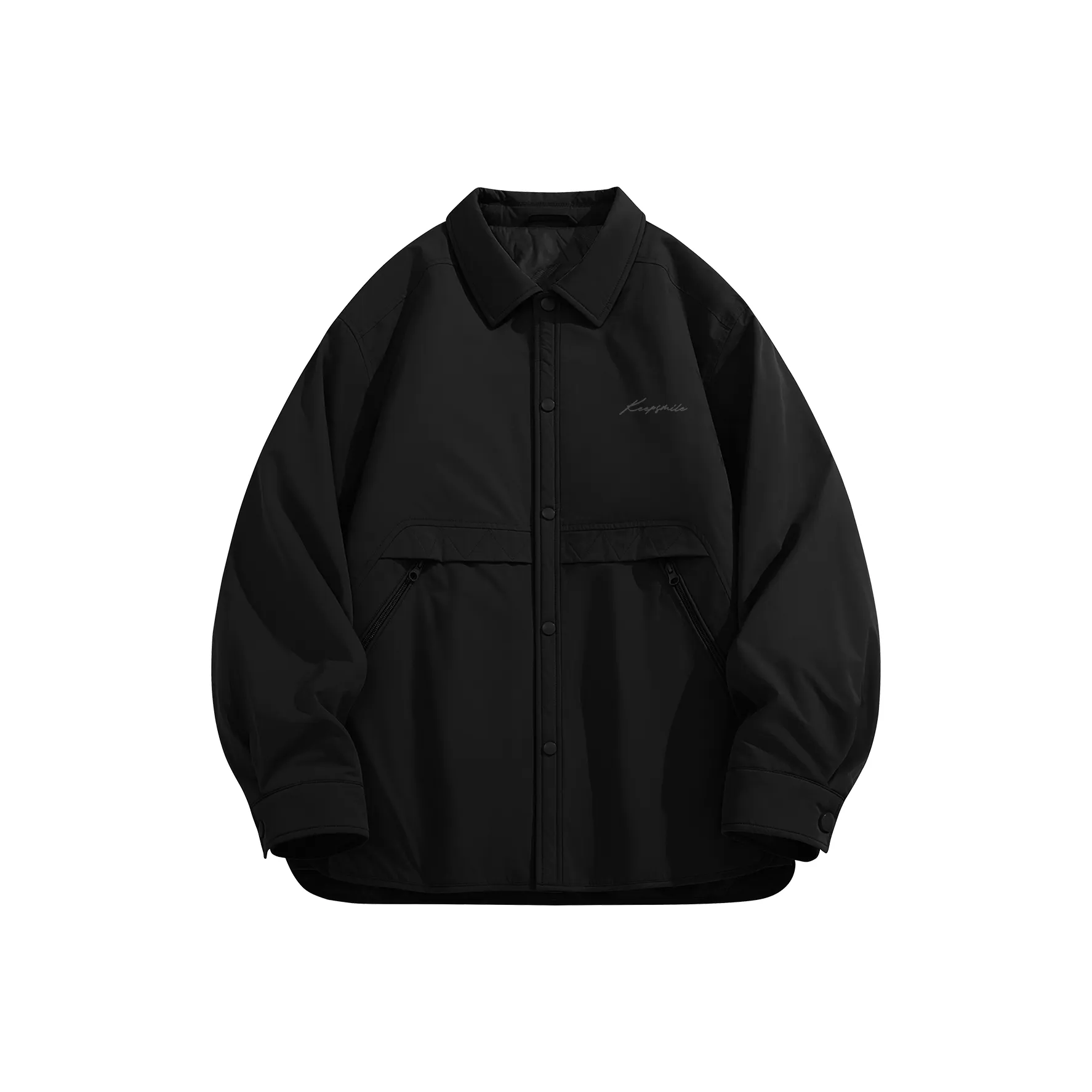 Miniso Осенне-зимняя куртка унисекс