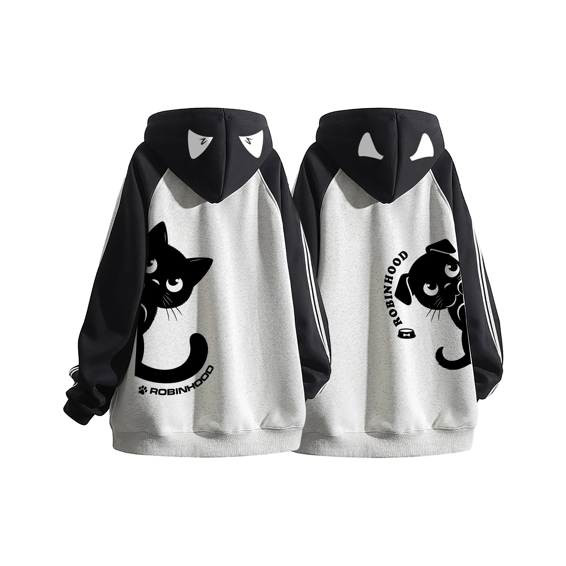 ROBINHOOD Унисекс Свитшоты