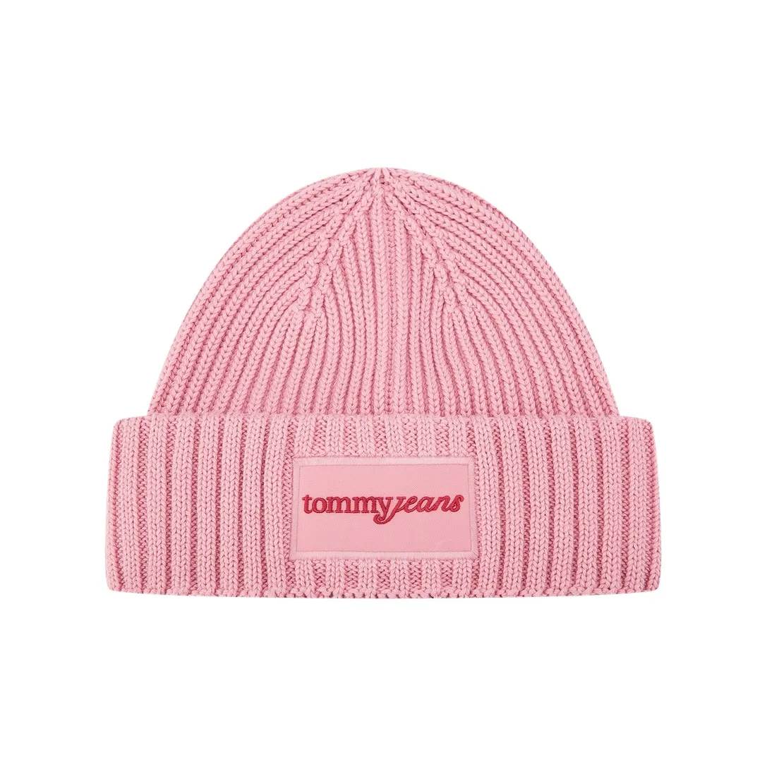 Tommy Hilfiger Хлопок Шапки-бини Женские