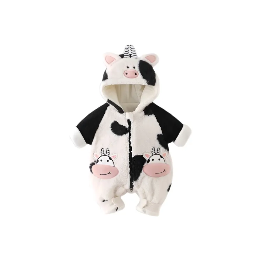 Rindu Комбинезон Осенний и Зимний для Малышей и Детей дошкольного возраста