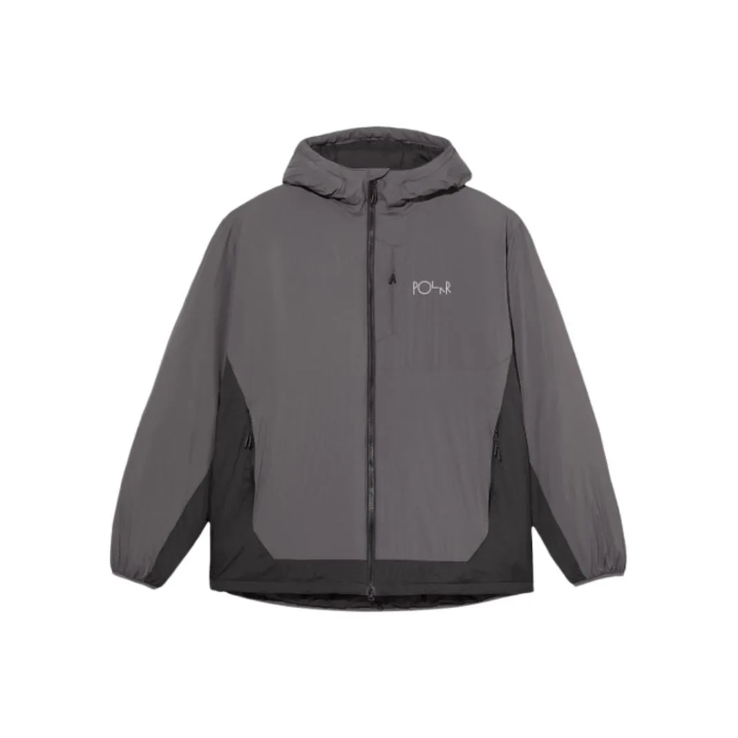 POLAR SKATE CO Хлопковый пуховик Мужской