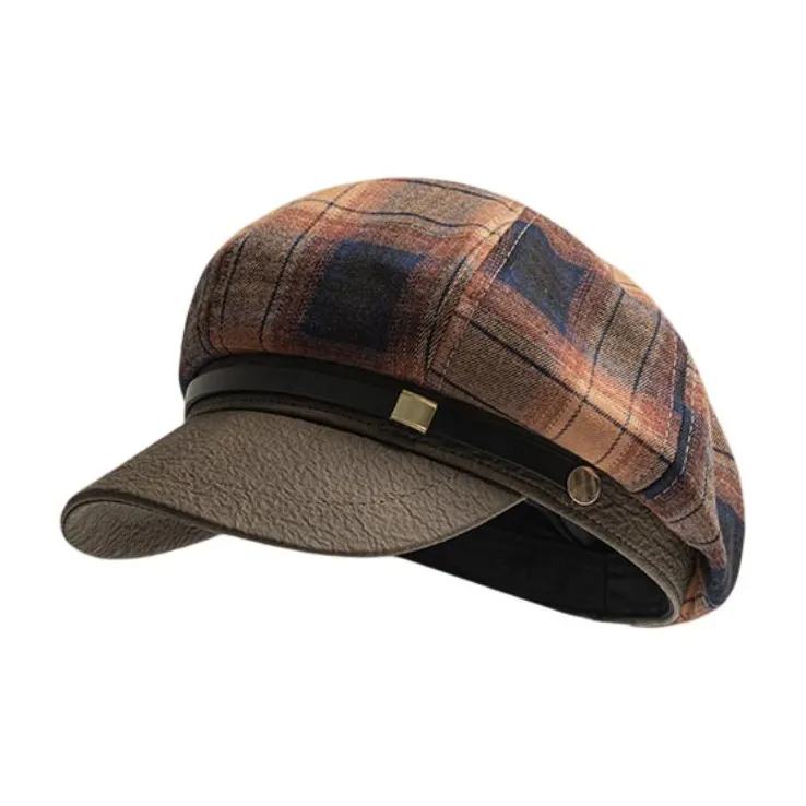 AIJIAWEI Хлопок Береты Унисекс