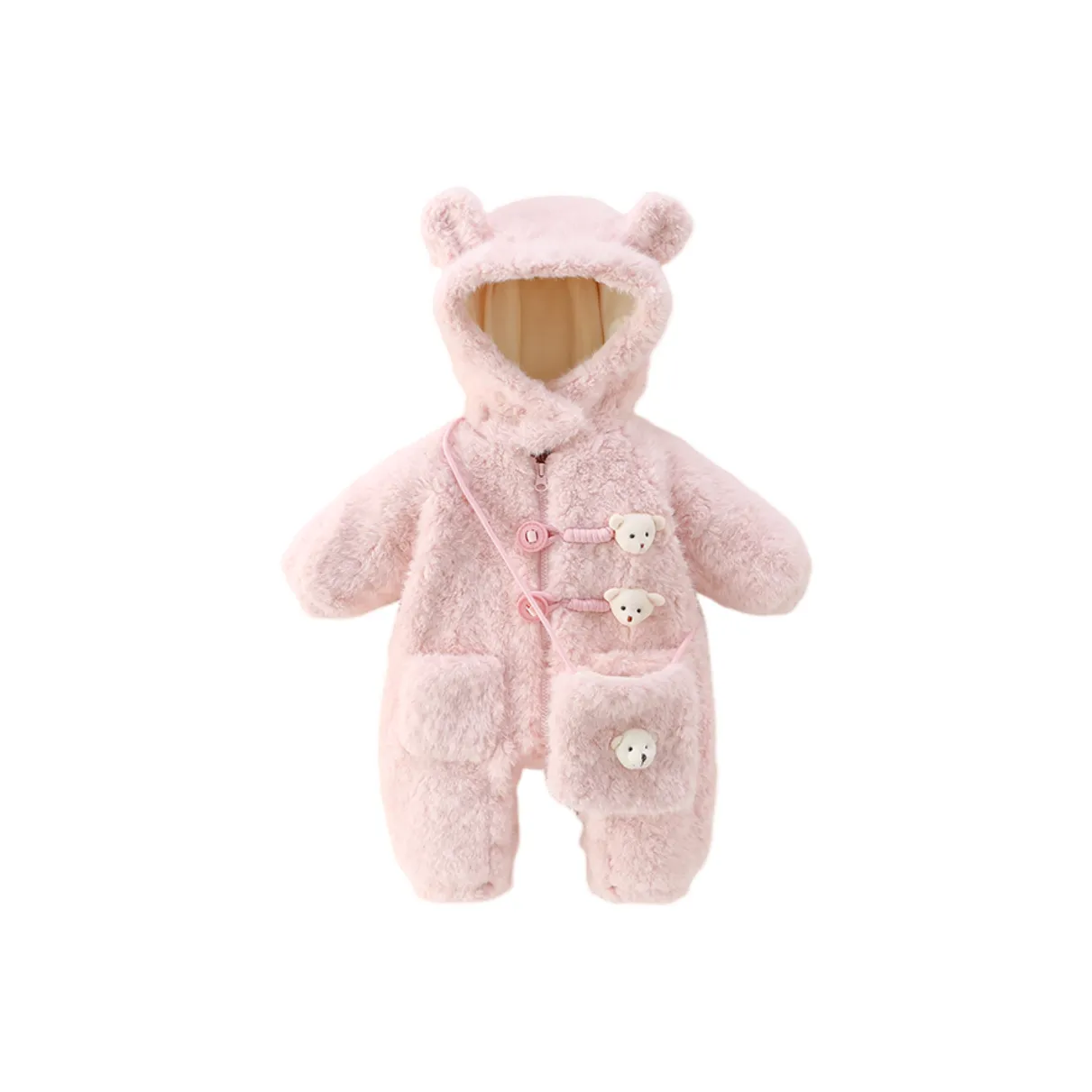 GOYN Комбинезоны и ползунки для младенцев и малышей