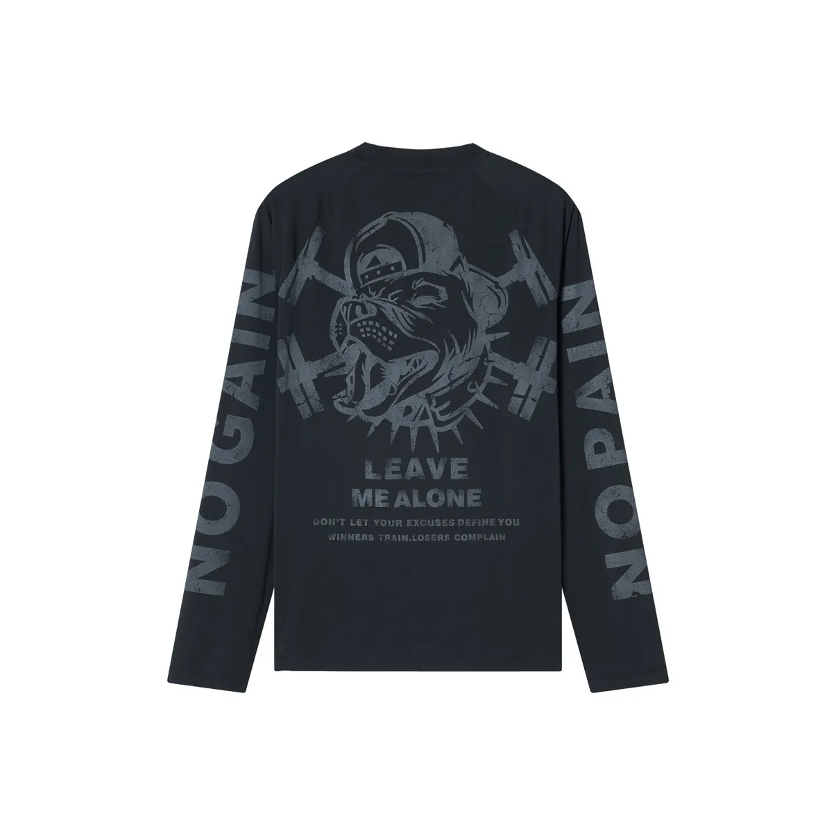 Muscle Dog Тренировочная одежда Мужская