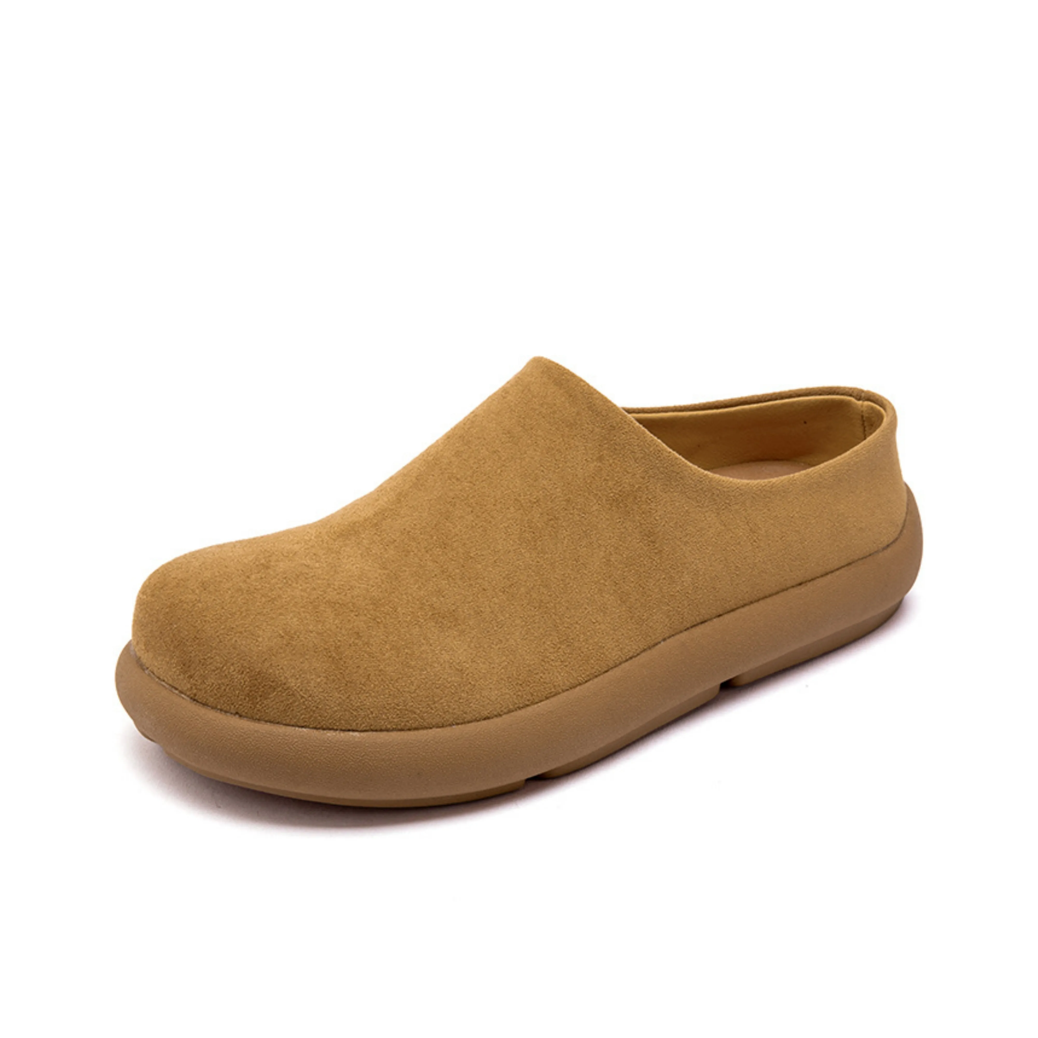 2WARDS CREATE Противоскользящие домашние тапочки унисекс