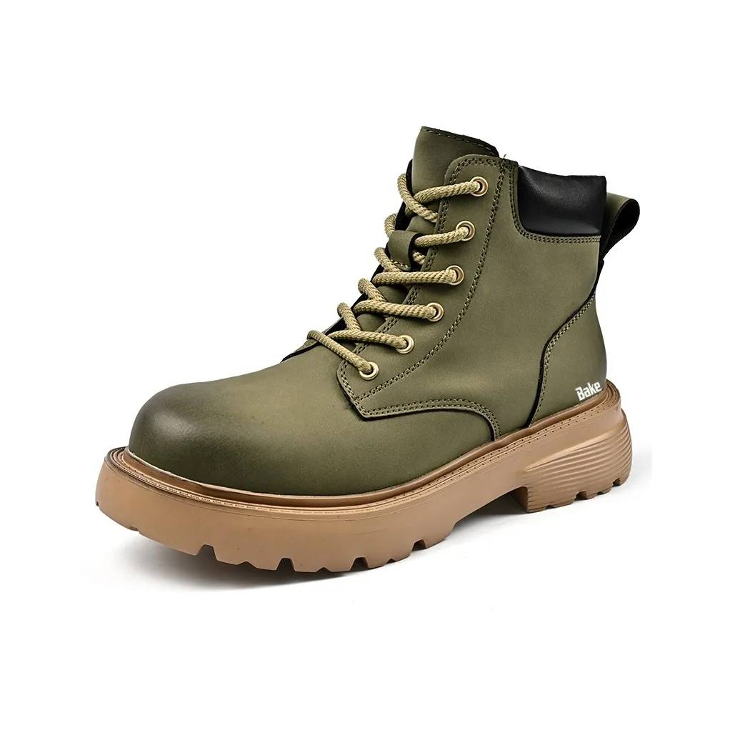 Bake Martin Boots Мужской