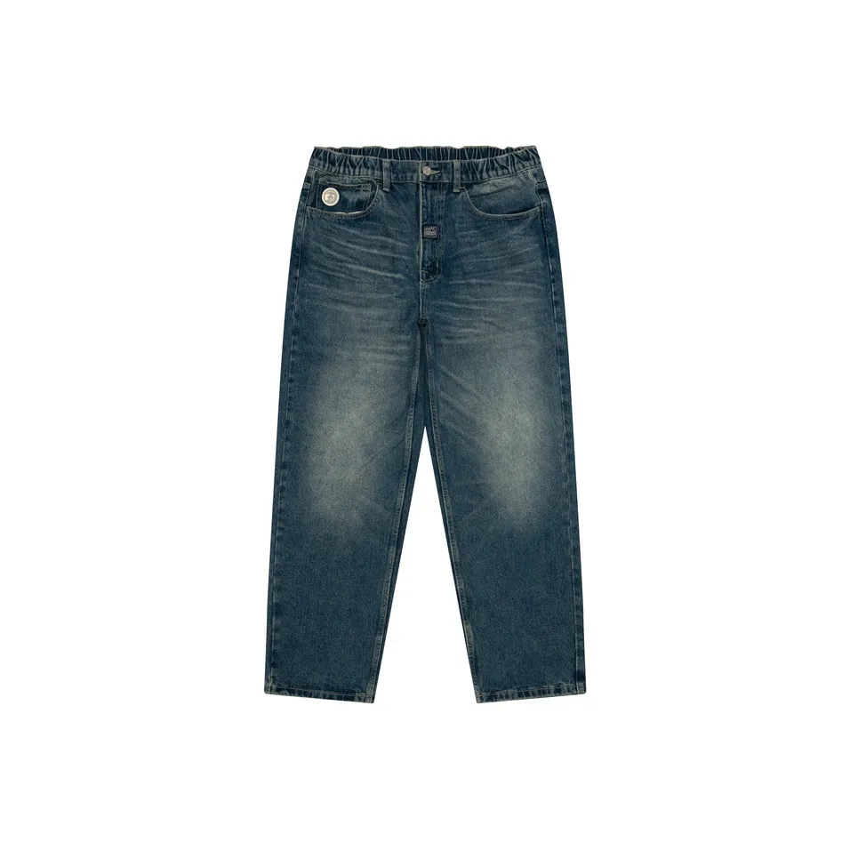 Aape Мужские Джинсы