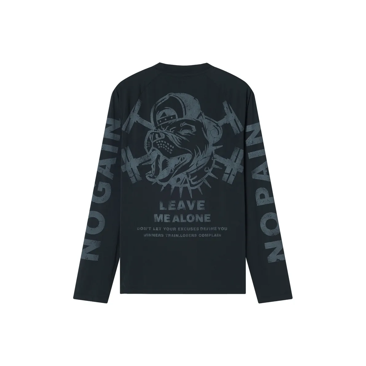 Muscle Dog Тренировочная одежда Мужская