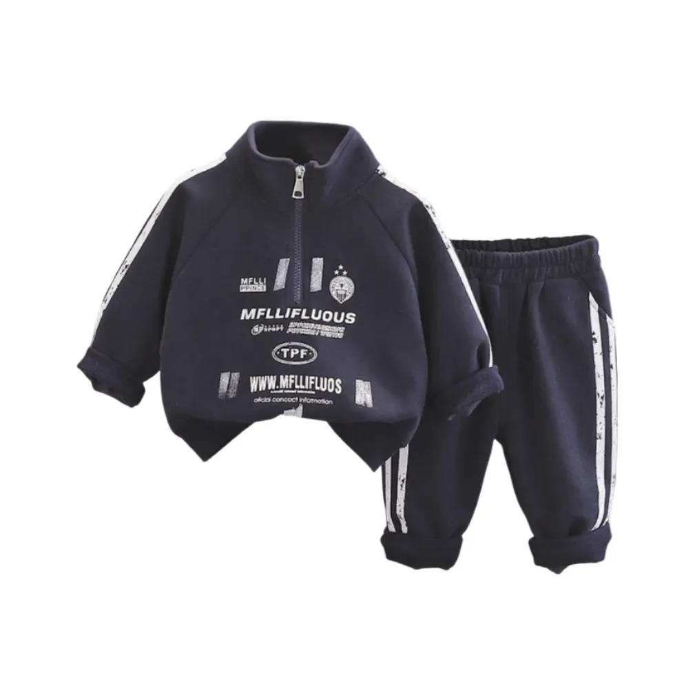 GOYN Спасибо тебе Спортивный костюм для детей 3-7 лет