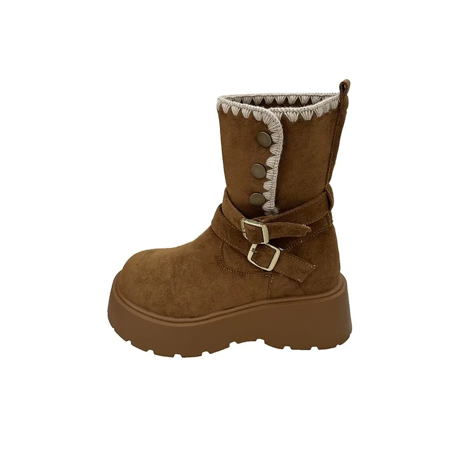 Betu Женские ботильоны