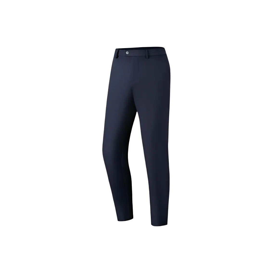 ANTA SUPERSTORE Midnight Blue Мужские Повседневные Штаны