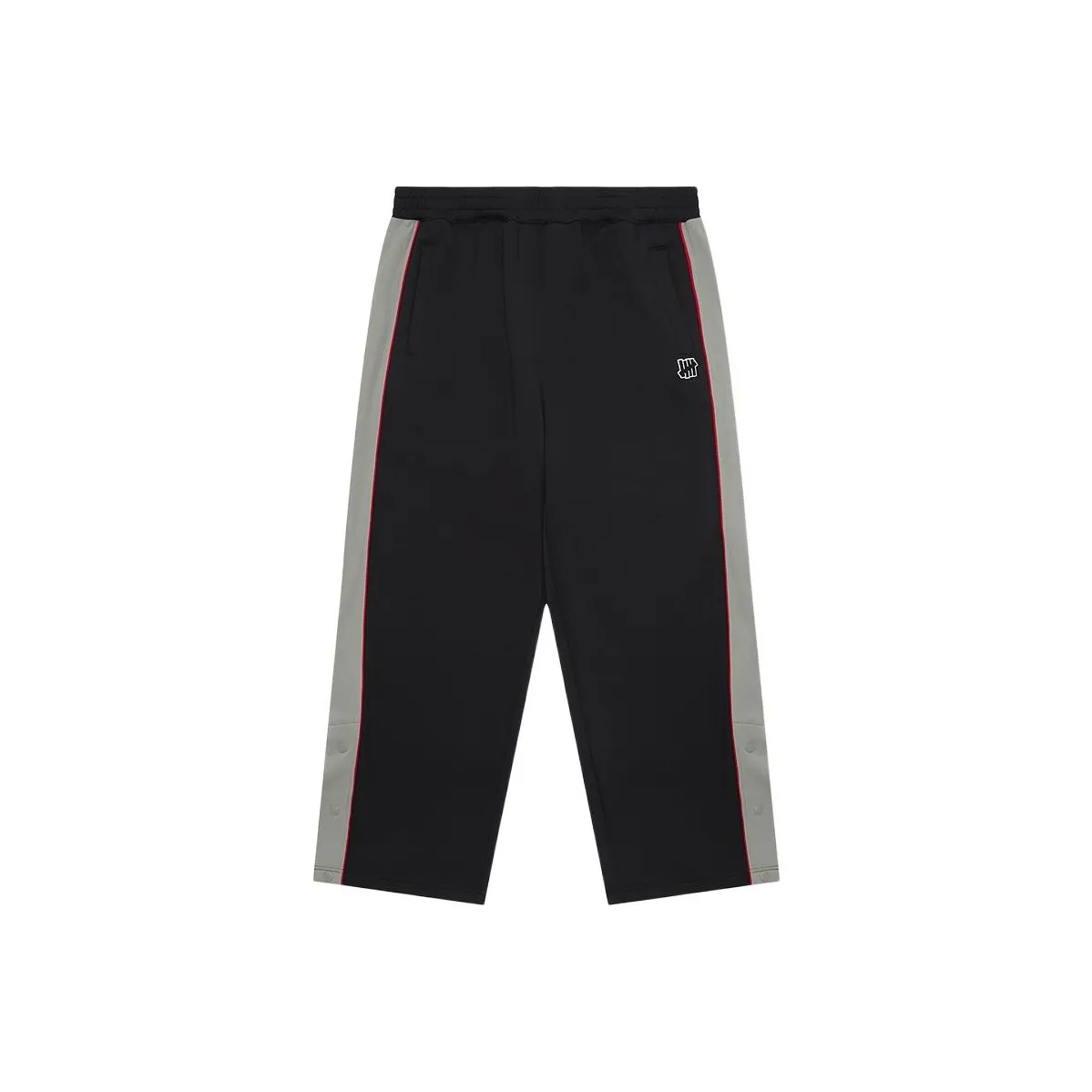 UNDEFEATED FW25 Вязаные спортивные штаны унисекс